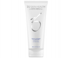 ZO Skin Health Gentle Cleanser For All Skin Types Мягкое очищающее средство для всех типов кожи 200мл