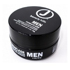 J Beverly Hills Men Shaper Pomaflage 60 г камуфлирующая паста для укладки