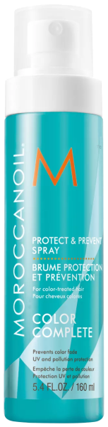 Спрей для сохранения цвета Moroccanoil Color Protect Spray 160 ml
