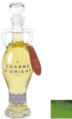 Charme d’Orient Massage oil Effluves du Nil fragrance Шарм До Ориент Масло для кожи с ароматом «Мелодия Нила» 200 мл