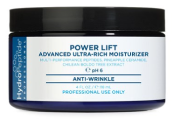 Hydropeptide Power Lift Cream 118 мл Обогащенный крем для интенсивного лифтинга с мощным увлажняющим действием