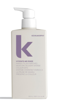 Kevin Murphy Hydrate-me.Rinse 500 мл Бальзам для интенсивного увлажнения волос