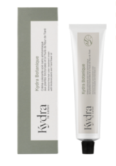 Kydra Le Salon Botanique Светлый Блонд 8 Light Blond 60 мл Крем-краска для волос без аммиака Ammonia-free hair color treatment cream with tinctorial plants and Tiare flower oil на основе растительных пигментов