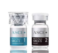 ASCEplus Derma Signal Kit SRLV/Набор для ухода за кожей лиофилизированнная пудра+Концентрат 20 мг+5 мл (3 шт)