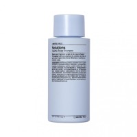 Шампунь для проблемной кожи головы Solutions Shampoo, 340 мл