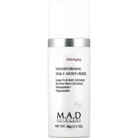 Увлажняющий дневной крем предупреждающий старение кожи Transforming Daily Moisturizer, 50 г 