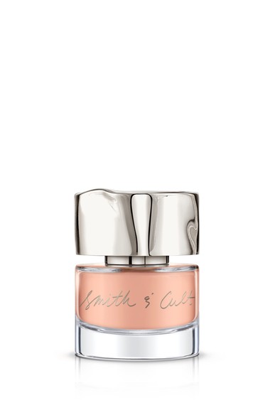 SMITH & CULT Лак Сама невинность / Ghost Edit 14 мл