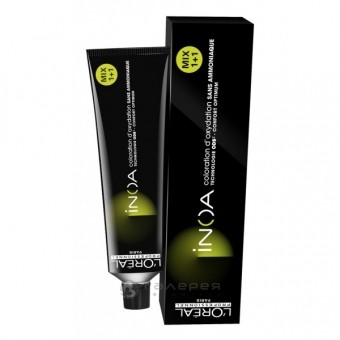 ЛП 10,11 ИНОА ODS2  краситель 60гр