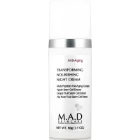 Омолаживающий питательный ночной крем Transforming Nourishing Night Cream, 50 г 