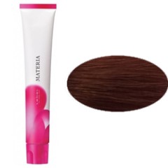 Краска P-10 Lebel Cosmetics Materia для волос яркий блондин розовый 80гр, Лебел