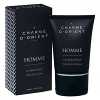 Charme d’Orient La Crème visage линия HOMME Шарм До Ориент Крем для лица для мужчин 50 мл