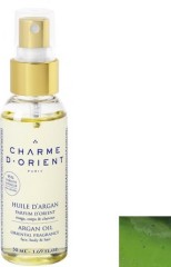 Charme d’Orient Massage oil Effluves du Nil fragrance Шарм До Ориент Масло для кожи с ароматом «Мелодия Нила» 50 мл