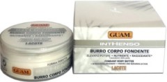 Guam Inthenso Burro Крем для тела с маслом Карите интенсивно питательный 250 мл