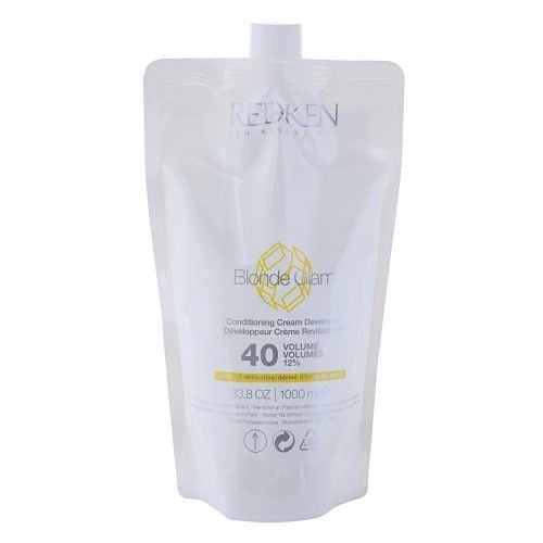 РЕДКЕН БЛОНГ ГЛЕМ Крим Девелопер 40 Волюм (12%) 1000мл