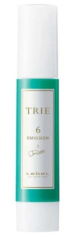 Lebel Крем моделирующий Trie Emulsion6 50 гр для волос