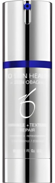 Zein Obagi Крем для выравнивания микрорельефа кожи 0,5% ретинола Wrinkle + Texture Repair retinol 30 мл