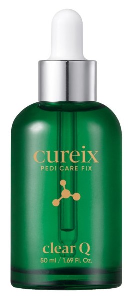 Bandi Сыворотка увлажняющая для ногтей 50 мл Clear Booster Q