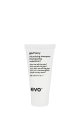 Evo gluttony volumising shampoo (travel) [Полифагия] шампунь для объема, 30 мл