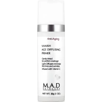 Антивозрастной светорассеивающий крем-праймер под макияж Vanish Age Diffusing Primer, 30 г 