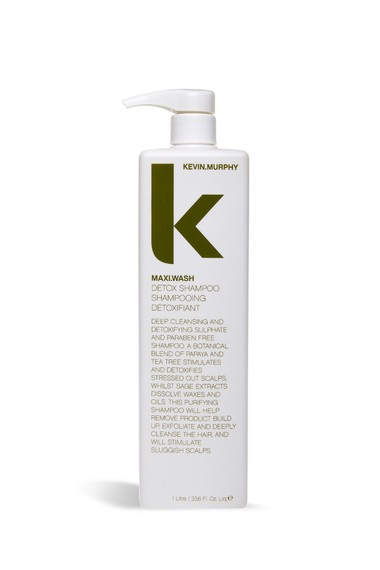 Kevin Murphy Maxi.Wash Детокс-шампунь 1000 мл