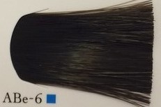 Lebel Materia Лайфер  80 г Тонирующая краска ABe-6 тёмный блондин пепельно-бежевый