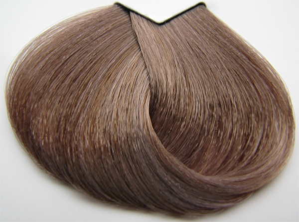 Лореаль Мажирель (MAJIREL) Ионен G и incell 8.1 Светлый блондин пепельный