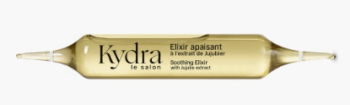Kydra Le Salon Soothing With Jujube Extract 1 ампула 10 мл Интенсивный Эликсир-Уход для защиты чувствительной кожи головы с экстрактом зизифуса