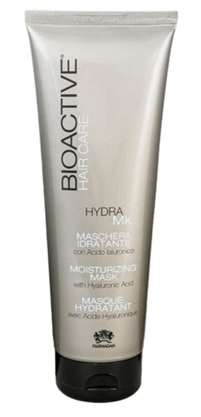 Farmagan Bioactive Hydra Увлажняющая маска для волос 250 мл