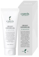 Bandi Интенсивный крем для ног Cureix Cream V Intensive Rx 120 мл