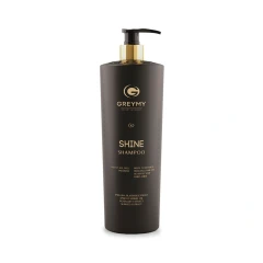Greymy Шампунь для блеска Shine Shampoo, 800 мл