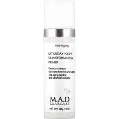 Крем-основа под макияж "Моментальный эффект" Saturday Night Transformation Primer, 30 г