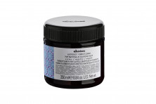 Davines кондиционер алхимик серебро, Alchemic conditioner for natural and coloured hair silver 250 мл