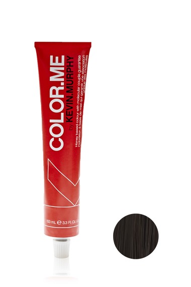 Color me 6.1/6A Dark Blonde Ash Краска для волос, 100 мл