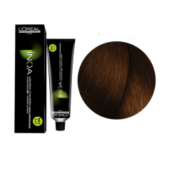 L&#039;Oreal Professionnel Inoa ODS2 №4.45 Шатен медно-махагоновый 60 гр.