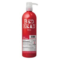 TIGI Bed Head Urban Anti+dotes Resurrection 3 Шампунь для сильно поврежденных волос  750 мл
