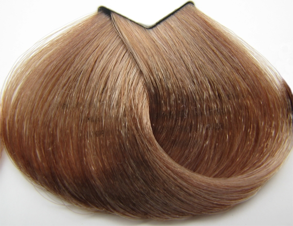 Лореаль Мажирель (MAJIREL) Ионен G и incell 8.13 Светлый блондин пепельно-золотистый