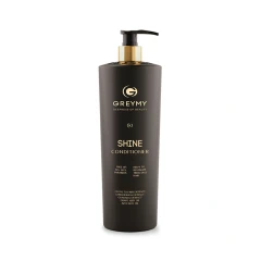Greymy Кондиционер для блеска Shine Conditioner, 800 мл