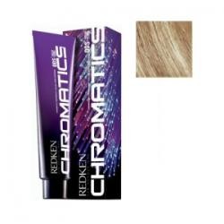 Redken Chromatics 8.03/8NW Natural/Warm 60 мл Стойкая краска без аммиака