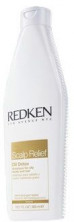 Очищающий шампунь жирной кожи головы, Redken Scalp Relief 300 мл