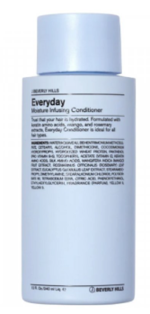 J Beverly Hills Hair Care Fragile Shampoo Шампунь для окрашенных и поврежденных волос 340 мл