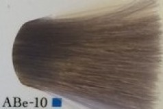 Lebel Materia M Lifer ABe-10 80 г яркий блонд пепельно-бежевый Тонирующая краска 