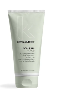 Kevin Murphy Scalp.Spa Scrub 180 мл Скраб-эксфолиант для кожи головы