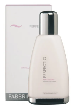 Fabbrimarine Perfecto Revitalizer 200 мл Восстанавливающий лосьон-тоник для лица Ревитализант