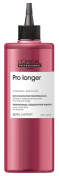 L’Oreal Pro Longer Filler Концентрат для уплотнения длинных волос 400 мл