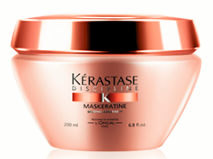 Kerastase discipline маска маскератин для гладкости и легкости волос 250 мл