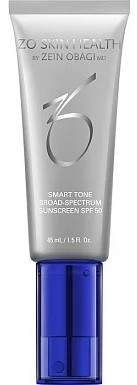 Zein Obagi Тональный крем «Умный цвет» с SPF 50 Smart Tone Broad Spectrum 45 мл