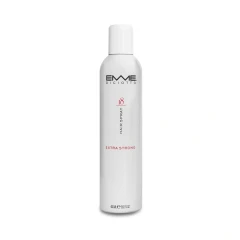 Лак для волос экстра сильной фиксации 18 HAIR SPRAY EXTRA STRONG, 400 мл