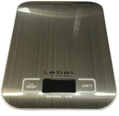 Lebel весы электронные для краски (без коробки)