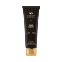 Greymy Кератиновый крем Голд для выпрямления с частицами золота Gold Hair Keratin Treatment, 100 мл