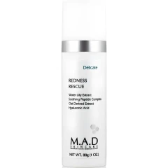 Гель для устранения покраснения кожи Redness Rescue, 30 г 